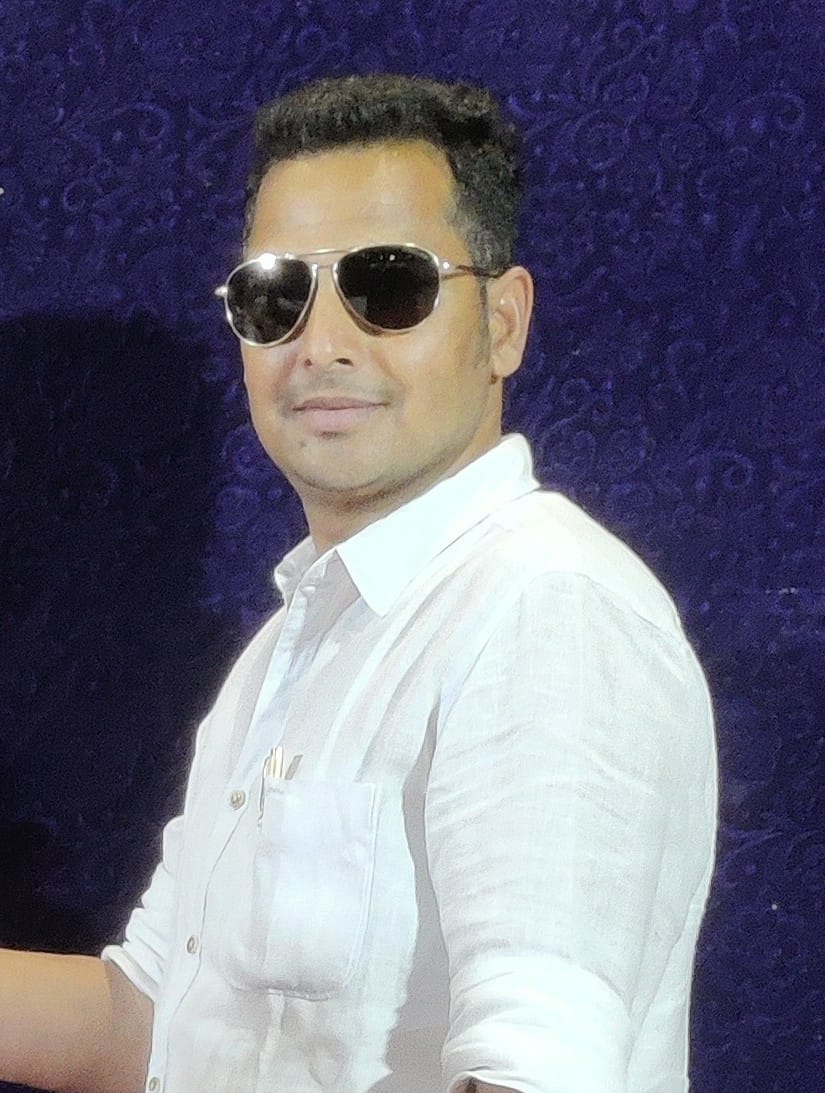 rc saini